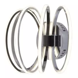 2389-5U Потолочный светодиодный светильник с пультом F-Promo Cohor