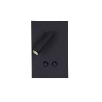 2410-2W Светодиодный спот Favourite Illusio