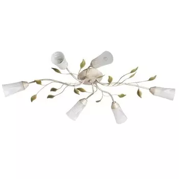 242015306 Потолочная люстра MW-Light Восторг