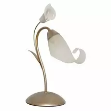 242037301 Настольная лампа MW-Light Восторг