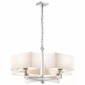 2421/4 Подвесная люстра Odeon Light Norte