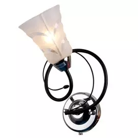 242.49.1 Настенное бра Silver Light Bibis