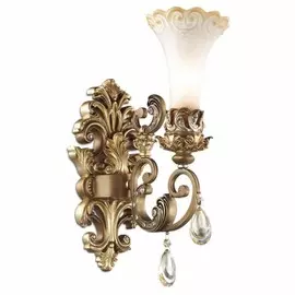 2431/1W Настенное бра Odeon Light Ponga