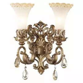 2431/2W Настенное бра Odeon Light Ponga