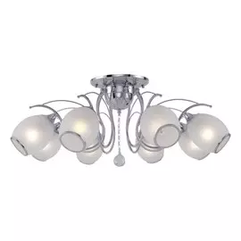 2446-8U Потолочная люстра F-Promo Adora