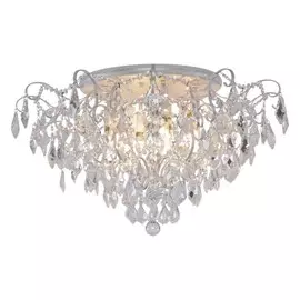 2448-9U Потолочная люстра Favourite Pluvia