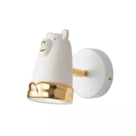 2451-1W Спот в детскую комнату Favourite Taddy Bears