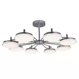 2471-8P Потолочная люстра с пультом F-Promo Ledante