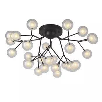 2481-9U Потолочная люстра F-Promo Ligamentum