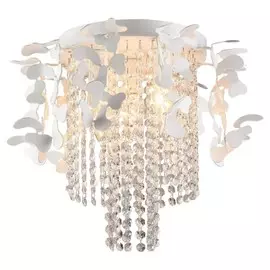 2485-5U Потолочная люстра F-Promo Florentina