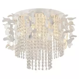 2485-7U Потолочная люстра F-Promo Florentina