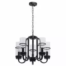 249018605 Подвесная люстра MW-Light Замок