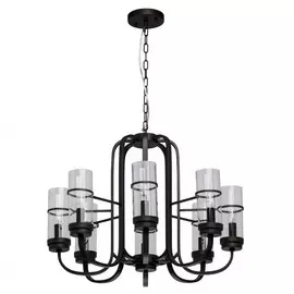 249018708 Подвесная люстра MW-Light Замок