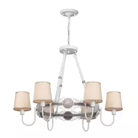 2495-6PC Подвесная люстра Favourite Fiona