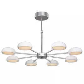 2500-8P Люстра на штанге F-Promo Salvator