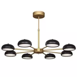 2501-8P Люстра на штанге F-Promo Salvator