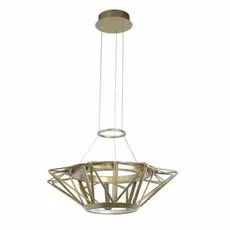 2508-5P Подвесная светодиодная люстра Favourite Solar