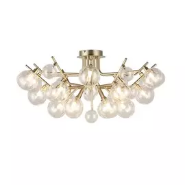 2524-18U Потолочная люстра Favourite Lash