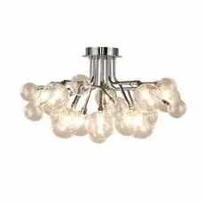 2526-10U Потолочная люстра Favourite Lash