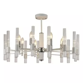 2539-8P Подвесная люстра F-Promo Supreme