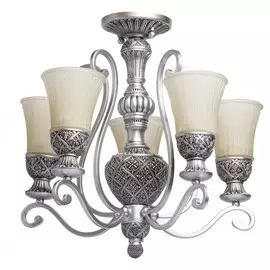 254013605 Потолочная люстра Chiaro Версаче