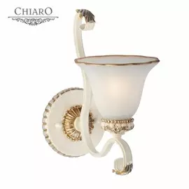 254024201 Настенное бра Chiaro Версаче