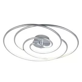 2545-2U Потолочная светодиодная люстра F-Promo Sansara