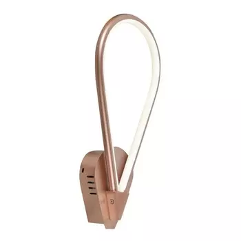 2547-1W Бра светодиодное Favourite Flora