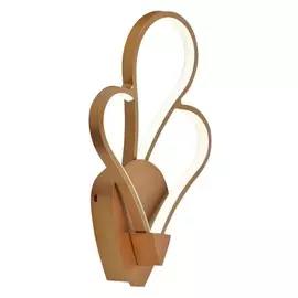 2548-1W Бра светодиодное F-Promo Bluten