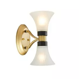 2549-2W Бра Favourite Cornu