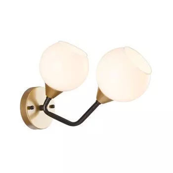 2550-2W Бра Favourite Germen