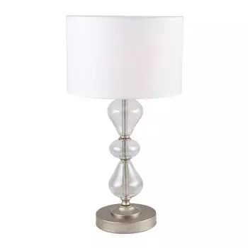 2554-1T Настольная лампа Favourite Ironia