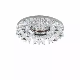 2554 Встраиваемый светильник Lightstar Ornato