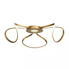 2561-6U Потолочная светодиодная люстра F-Promo Mystery