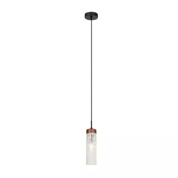 2567-1P Подвесной светильник Favourite Flumen