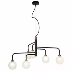 2568-6P Подвесная люстра F-Promo Helir