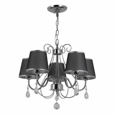 2571-5P Подвесная люстра F-Promo Amery