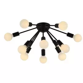 2580-12U Потолочная люстра F-Promo Draco