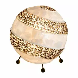 25815 Настольная лампа Globo Bali