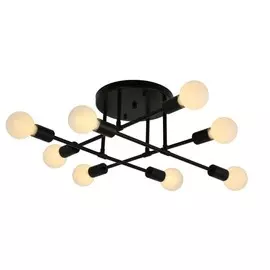 2582-8U Потолочная люстра F-Promo Gordian