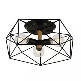 2584-3U Потолочная люстра F-Promo Castor