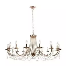 2591-18P Подвесная люстра F-Promo Plini