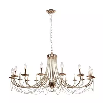 Подвесная люстра F-Promo Plini 2591-18P