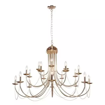 2591-20P Подвесная люстра F-Promo Plini