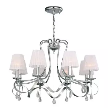 2597-8P Подвесная люстра Favourite Amabilis