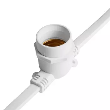 25м. Гирлянда Белт-лайт Feron CL25-25 230V IP65 (48166)