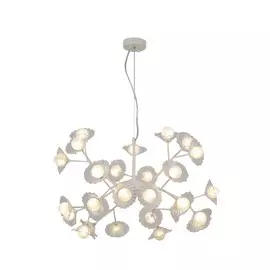 2628-27P Подвесная люстра F-Promo Clementina