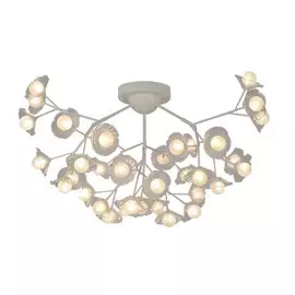 2628-36U Потолочная люстра F-Promo Clementina