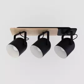 2631 Spectro Black Спот TK Lighting Spectro