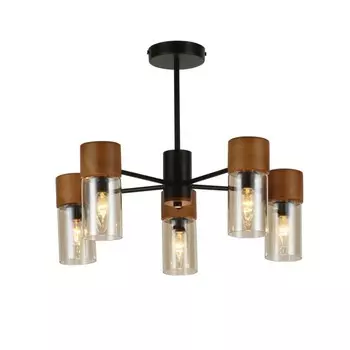 2633-5P Люстра на штанге F-Promo Torr